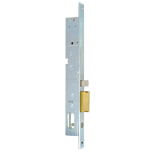 Aluminium Door