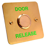 Full Brass Finish