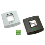 Exit Button